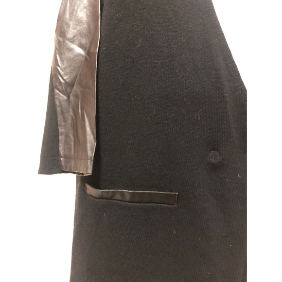 Space Style Concept Cardigan - Picture 6 of 6